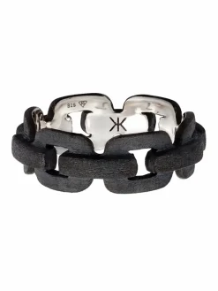 Herren KUZZOI Schmuck>Herren Ring