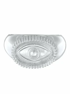 KUZZOI Schmuck<Herren Ring silber uni