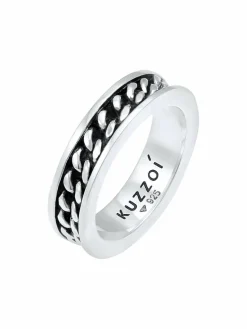 Herren KUZZOI Schmuck>Herren Ring