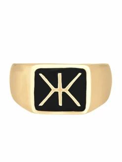 Herren KUZZOI Schmuck>Herren Ring