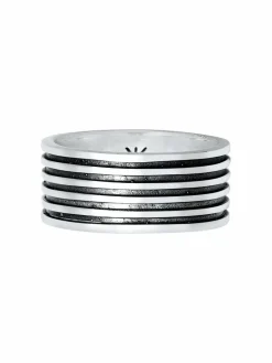 Herren KUZZOI Schmuck>Herren Ring