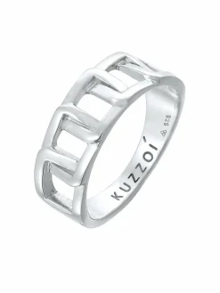Herren KUZZOI Schmuck>Herren Ring