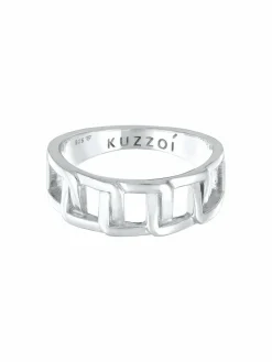 Herren KUZZOI Schmuck>Herren Ring