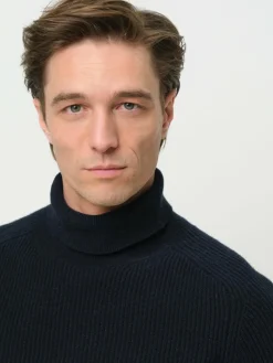 Herren Profuomo Pullover & Strickjacken><noscript><img width=