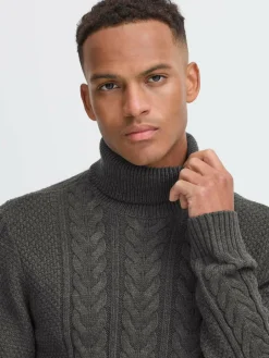 Herren BLEND Pullover & Strickjacken><noscript><img width=