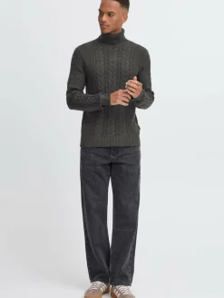 Herren BLEND Pullover & Strickjacken><noscript><img width=
