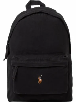 Polo Ralph Lauren Taschen & Rucksäcke<Herren Rucksack schwarz uni