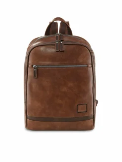 PICARD Taschen & Rucksäcke<Herren Rucksack - Breakers schoko uni