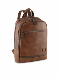 PICARD Taschen & Rucksäcke<Herren Rucksack - Breakers schoko uni