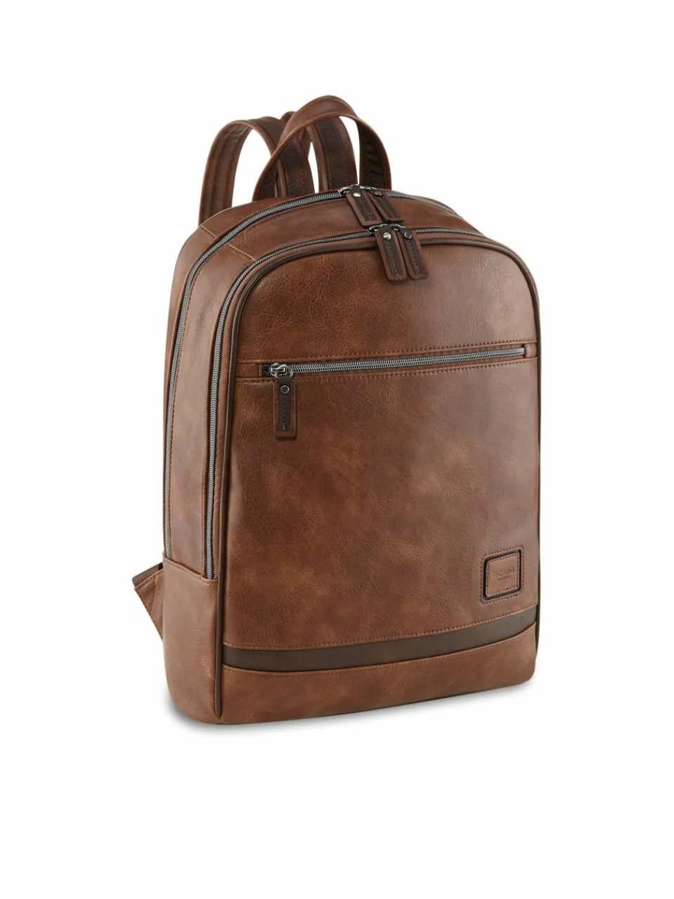 PICARD Taschen & Rucksäcke<Herren Rucksack - Breakers schoko uni