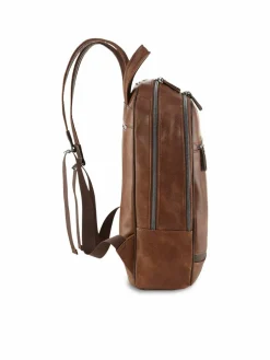 PICARD Taschen & Rucksäcke<Herren Rucksack - Breakers schoko uni