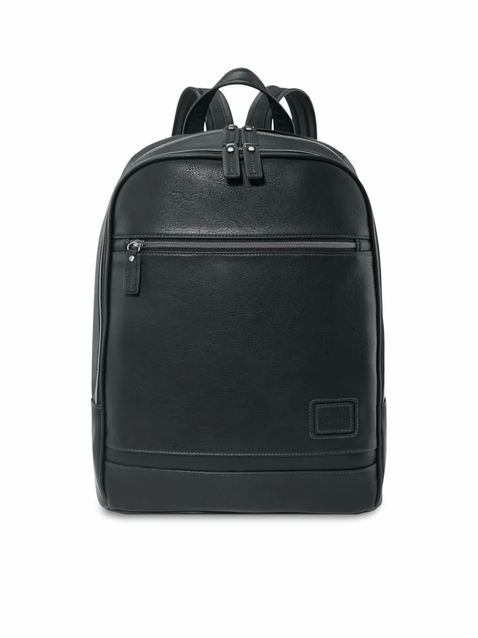 PICARD Taschen & Rucksäcke<Herren Rucksack - Breakers schwarz uni