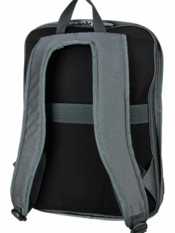 Mandarina Duck Taschen & Rucksäcke<Herren Rucksack - District Backpack KPT11 anthrazit uni