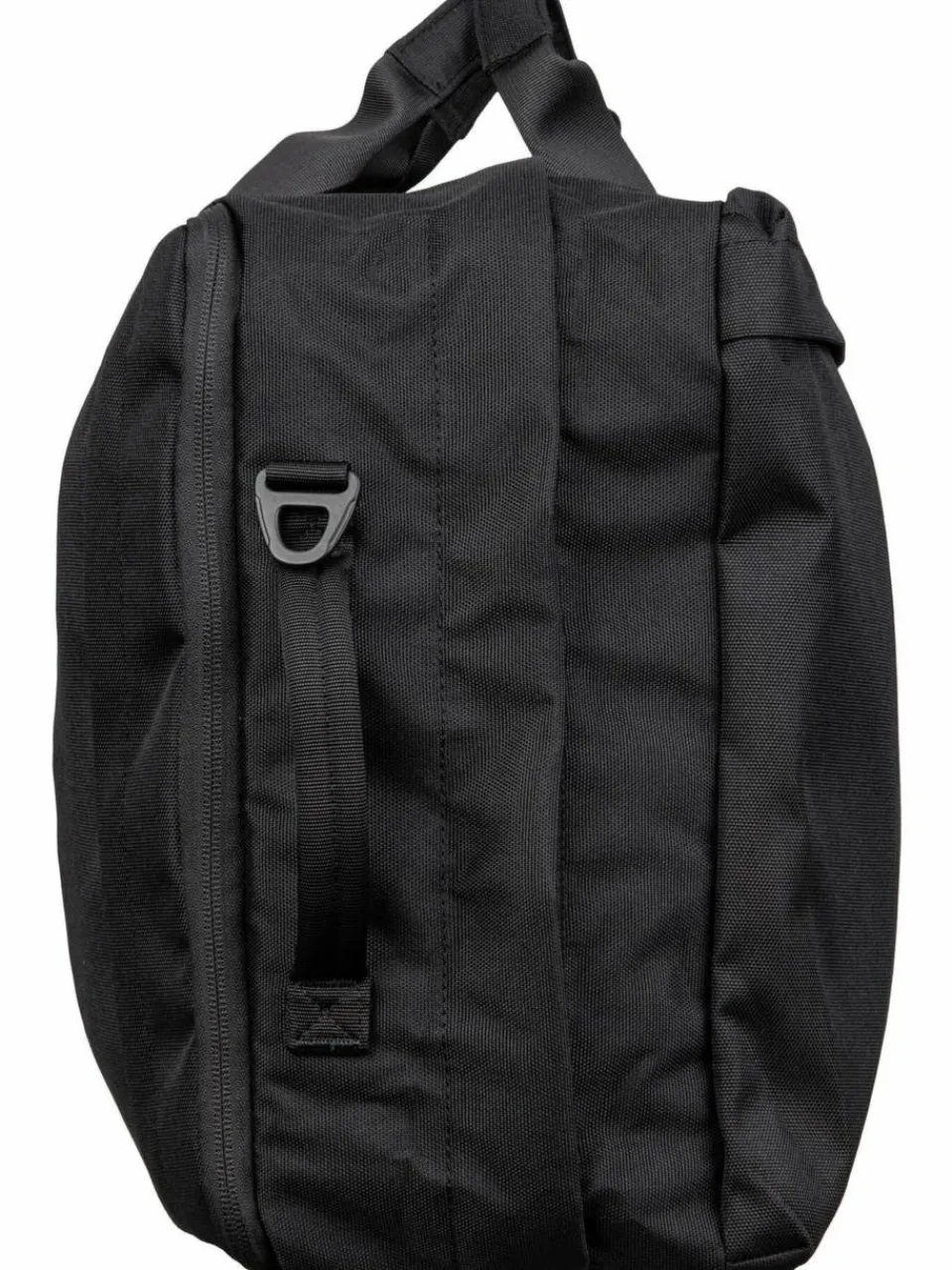 Sandqvist Taschen & Rucksäcke<Herren Rucksack - Go 3-Way Bag L schwarz uni