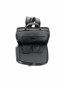 PICARD Taschen & Rucksäcke<Herren Rucksack - Milano schwarz uni