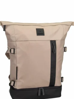 Herren Strellson Taschen & Rucksäcke>Herren Rucksack - Northwood RS Sebastian Backpack LVZ