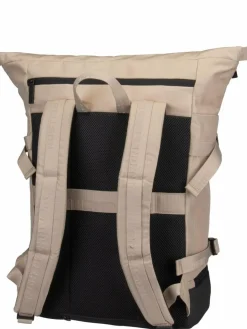 Herren Strellson Taschen & Rucksäcke>Herren Rucksack - Northwood RS Sebastian Backpack LVZ