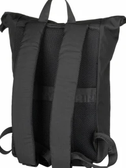 Strellson Taschen & Rucksäcke<Herren Rucksack - Northwood RS Sebastian Backpack SVZ schwarz uni