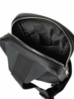 BOSS Taschen & Rucksäcke<Herren Rucksack - Ray Monostrap schwarz uni
