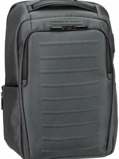 Herren Porsche Design Taschen & Rucksäcke>Herren Rucksack - Roadster Pro Backpack XS