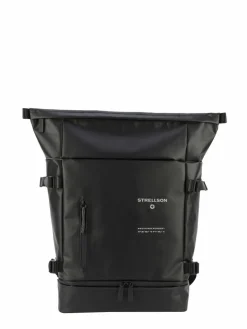Herren Strellson Taschen & Rucksäcke>Herren Rucksack - Stockwell 2.0 Sebastian Backpack LVZ