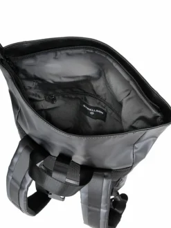 Strellson Taschen & Rucksäcke<Herren Rucksack - Stockwell 2.0 Eddie Backpack SVF schwarz uni