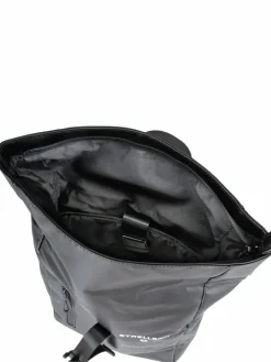 Strellson Taschen & Rucksäcke<Herren Rucksack - Stockwell 2.0 Eddie Backpack SVF schwarz uni