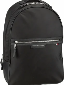 Herren Tommy Hilfiger Taschen & Rucksäcke>Herren Rucksack - TH Urban Repreve Backpack PSP24
