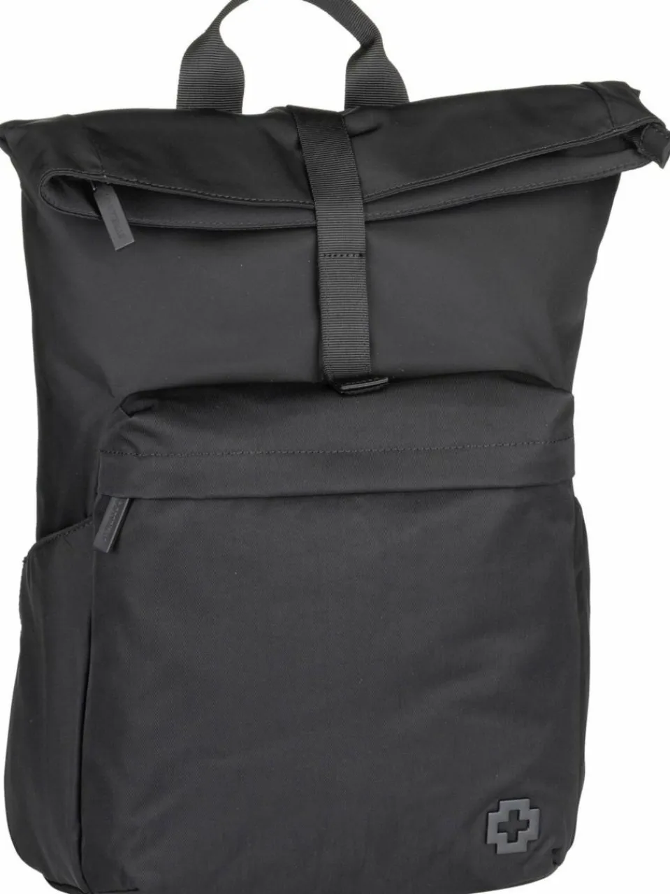 Strellson Taschen & Rucksäcke<Herren Rucksack - Wood Street Eddie MVF schwarz uni
