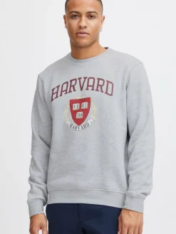 Herren BLEND Sweatshirts & Sweatjacken>Herren Rundhalspullover