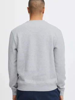 Herren BLEND Sweatshirts & Sweatjacken>Herren Rundhalspullover