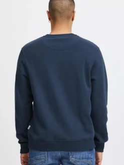 Herren BLEND Sweatshirts & Sweatjacken>Herren Rundhalspullover