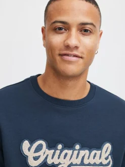 Herren BLEND Sweatshirts & Sweatjacken><noscript><img width=