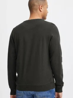 Herren BLEND Sweatshirts & Sweatjacken>Herren Rundhalspullover