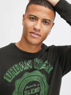 Herren BLEND Sweatshirts & Sweatjacken><noscript><img width=