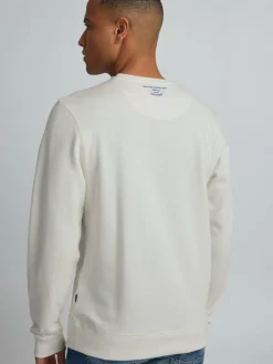 Herren BLEND Sweatshirts & Sweatjacken>Herren Rundhalspullover