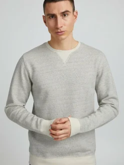 Herren 11 Project Sweatshirts & Sweatjacken>Herren Rundhalspullover - PREgron