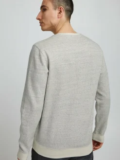 Herren 11 Project Sweatshirts & Sweatjacken>Herren Rundhalspullover - PREgron