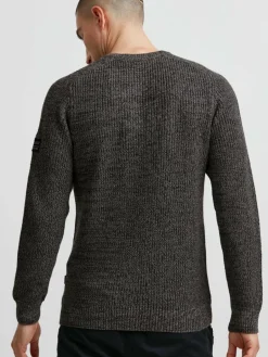 Herren 11 Project Pullover & Strickjacken>Herren Rundhalspullover - PRAmericus