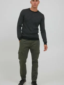 Herren BLEND Pullover & Strickjacken><noscript><img width=