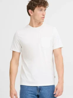 Herren BLEND Shirts>Herren Rundhalsshirt - BHBenni