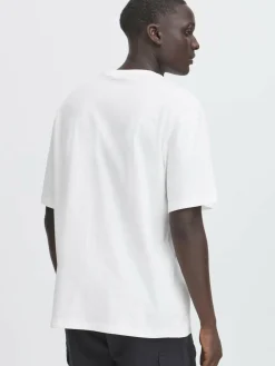 Herren BLEND Shirts>Herren Rundhalsshirt - BHBamo