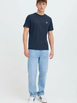 Herren BLEND Shirts><noscript><img width=