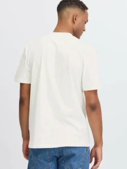 Herren BLEND Shirts>Herren Rundhalsshirt - BHIVO 2 pack