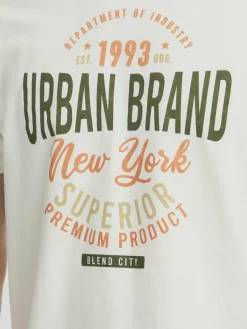 Herren BLEND Shirts><noscript><img width=