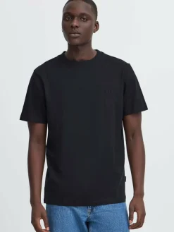 Herren BLEND Shirts>Herren Rundhalsshirt - BHJUMA