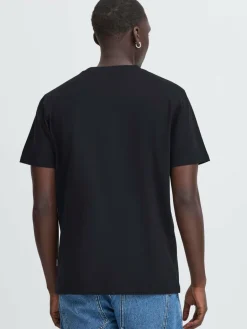 Herren BLEND Shirts>Herren Rundhalsshirt - BHJUMA