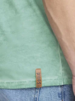 Herren Solid Shirts><noscript><img width=