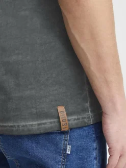 Herren Solid Shirts><noscript><img width=