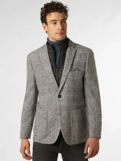 Herren DENIM by Nils Sundström Sakkos>Herren Sakko